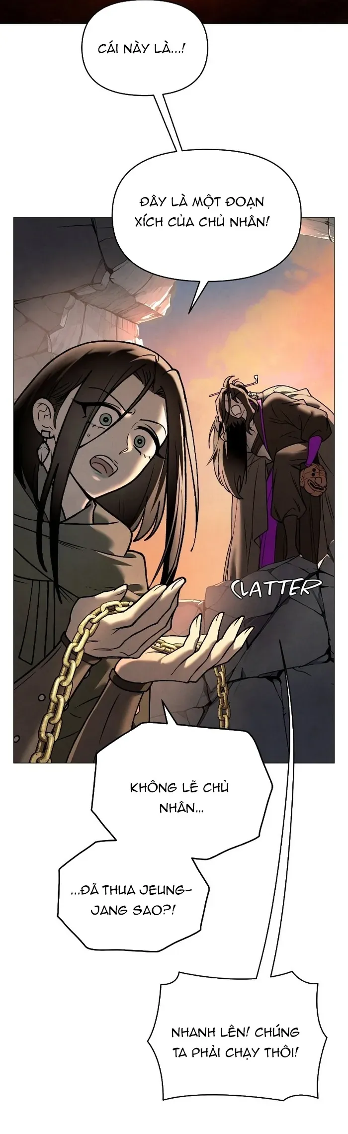 Xuyên Không Vào Con Game Rác Rưởi Của Tôi Chap 42 - Next Chap 41