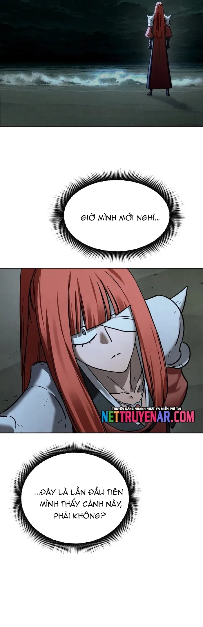 Xuyên Không Vào Con Game Rác Rưởi Của Tôi Chap 42 - Next Chap 41