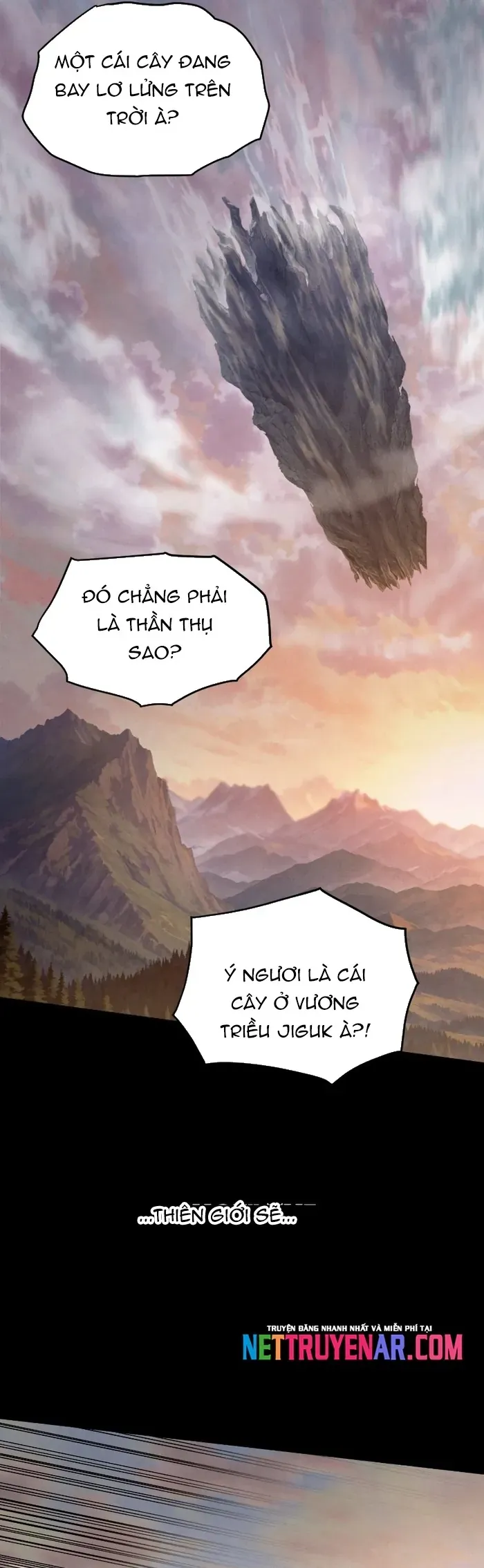 Xuyên Không Vào Con Game Rác Rưởi Của Tôi Chap 42 - Next Chap 41