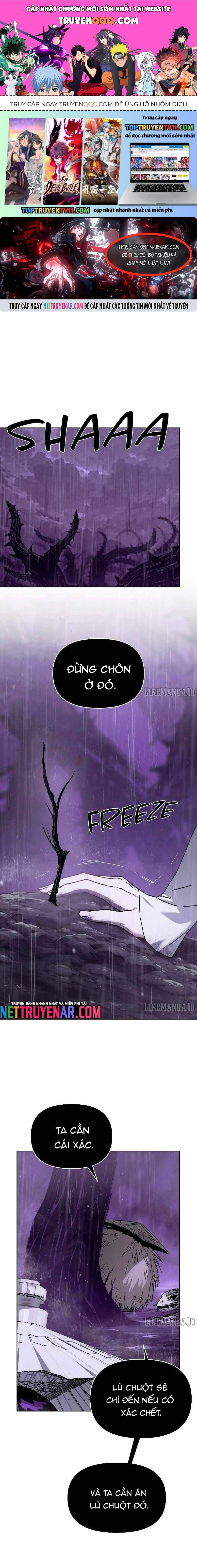 Xuyên Không Vào Con Game Rác Rưởi Của Tôi Chap 43 - Next Chap 42