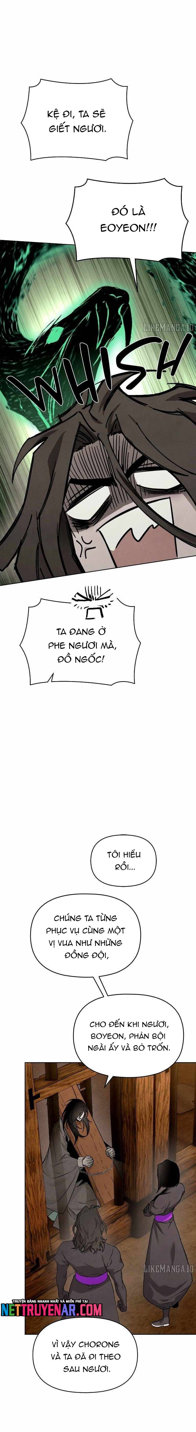 Xuyên Không Vào Con Game Rác Rưởi Của Tôi Chap 43 - Next Chap 42