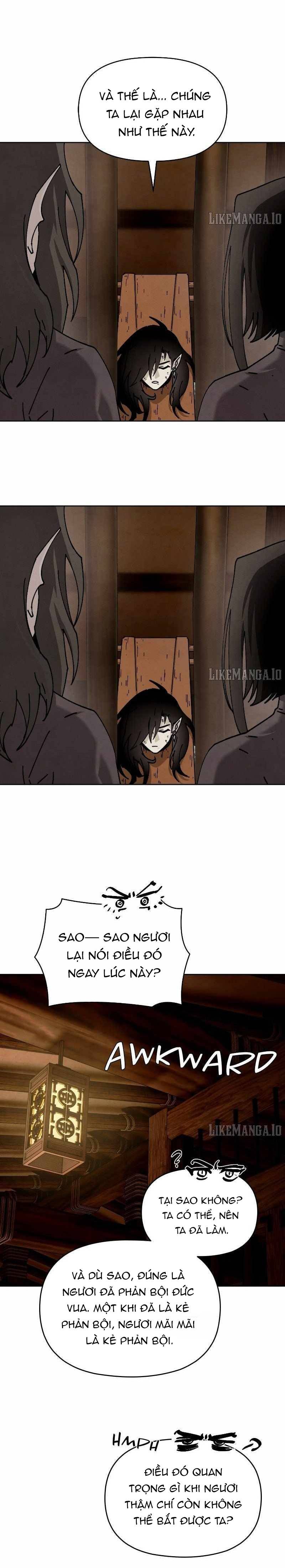 Xuyên Không Vào Con Game Rác Rưởi Của Tôi Chap 43 - Next Chap 42