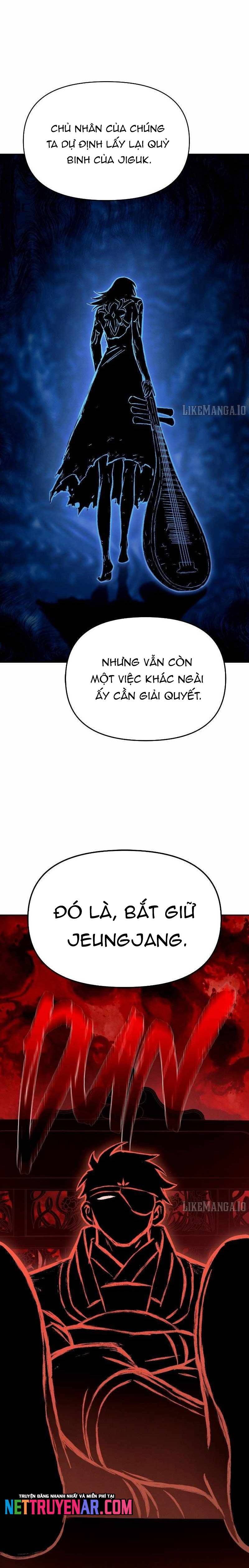 Xuyên Không Vào Con Game Rác Rưởi Của Tôi Chap 43 - Next Chap 42