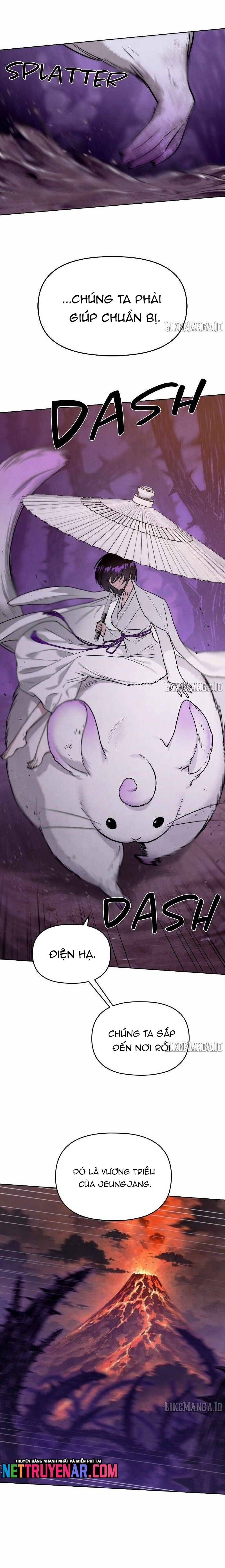 Xuyên Không Vào Con Game Rác Rưởi Của Tôi Chap 43 - Next Chap 42