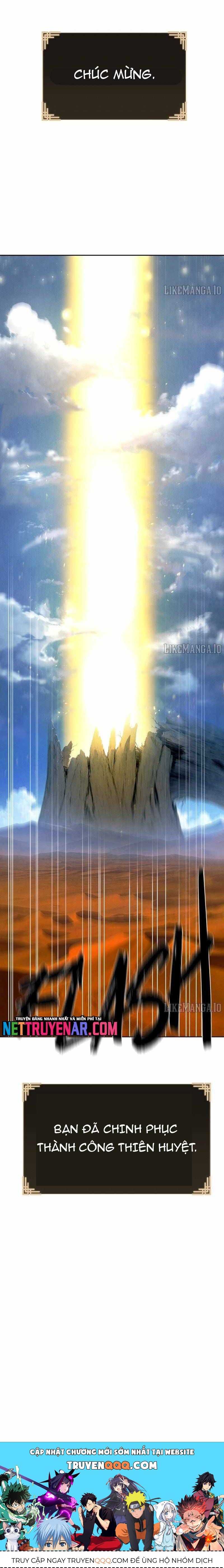 Xuyên Không Vào Con Game Rác Rưởi Của Tôi Chap 43 - Next Chap 42