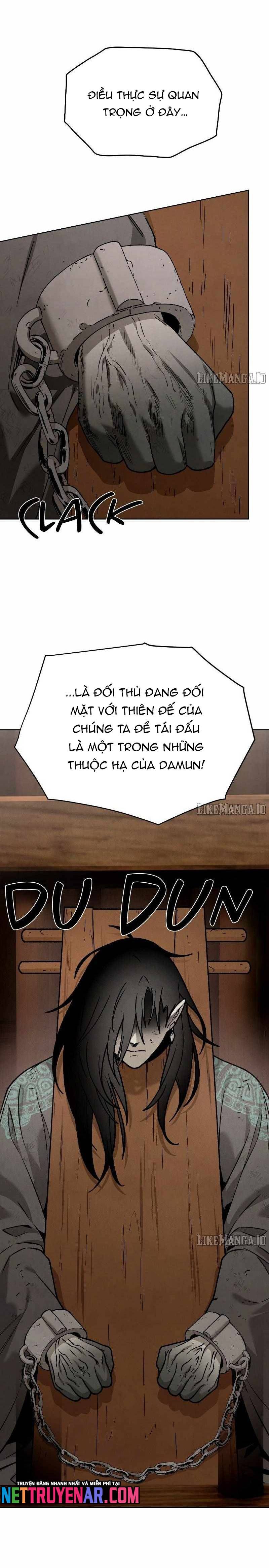 Xuyên Không Vào Con Game Rác Rưởi Của Tôi Chap 43 - Next Chap 42