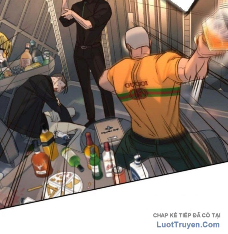 Mọi Người Đều Yêu Cô Ấy Chap 37 - Next Chap 36