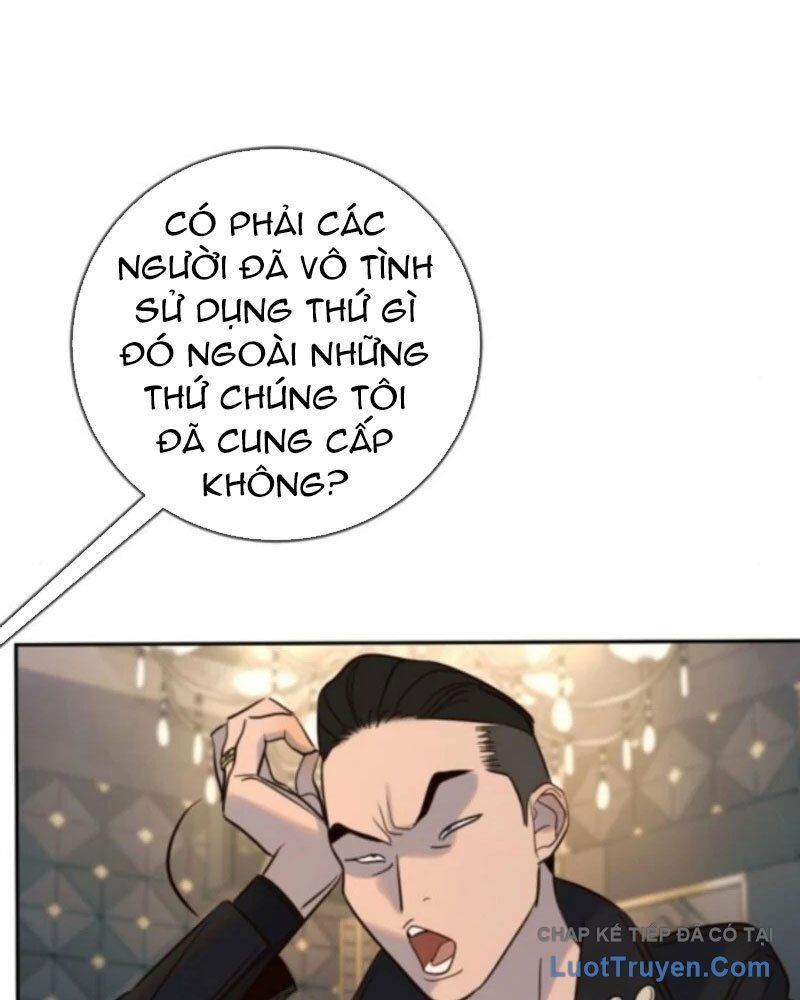 Mọi Người Đều Yêu Cô Ấy Chap 37 - Next Chap 36