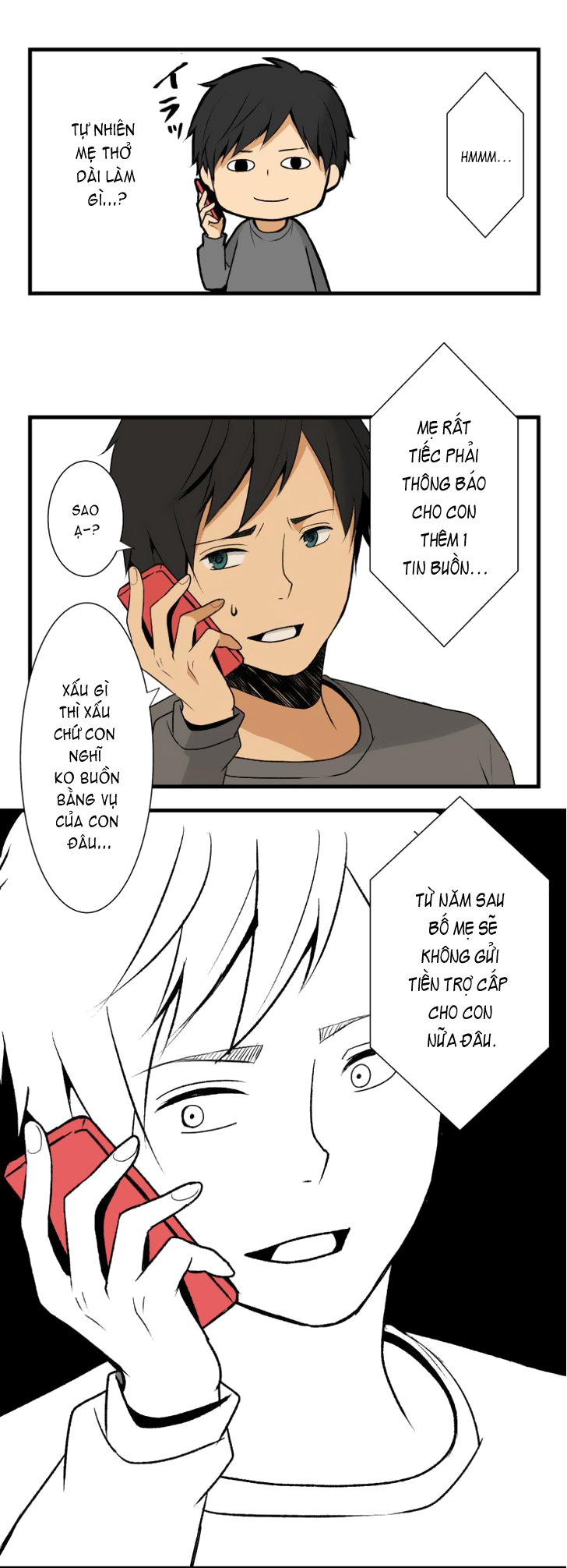 Nettruyen Truyện tranh online