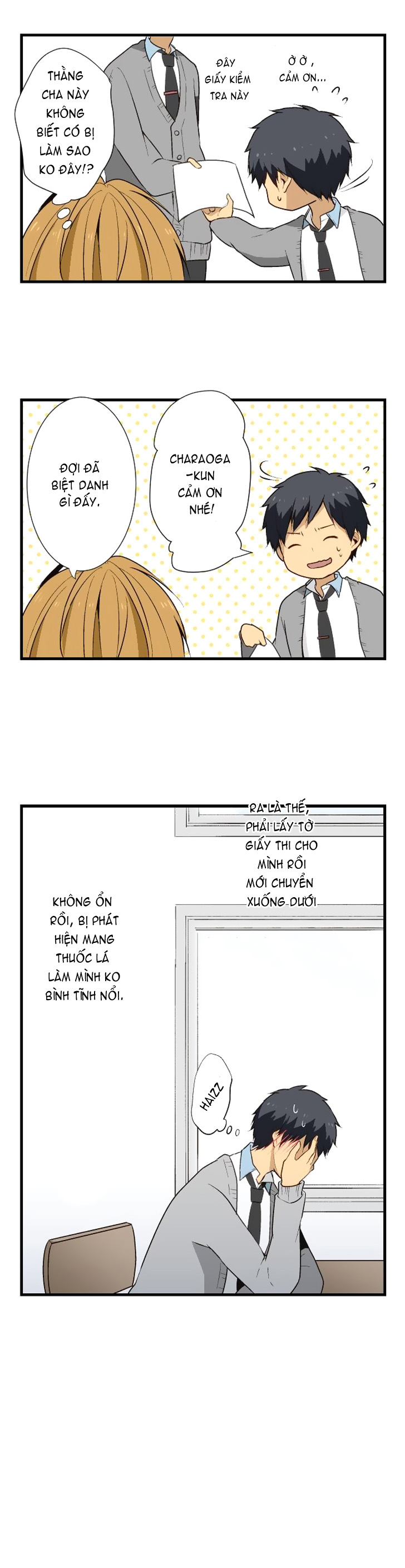 Nettruyen Truyện tranh online