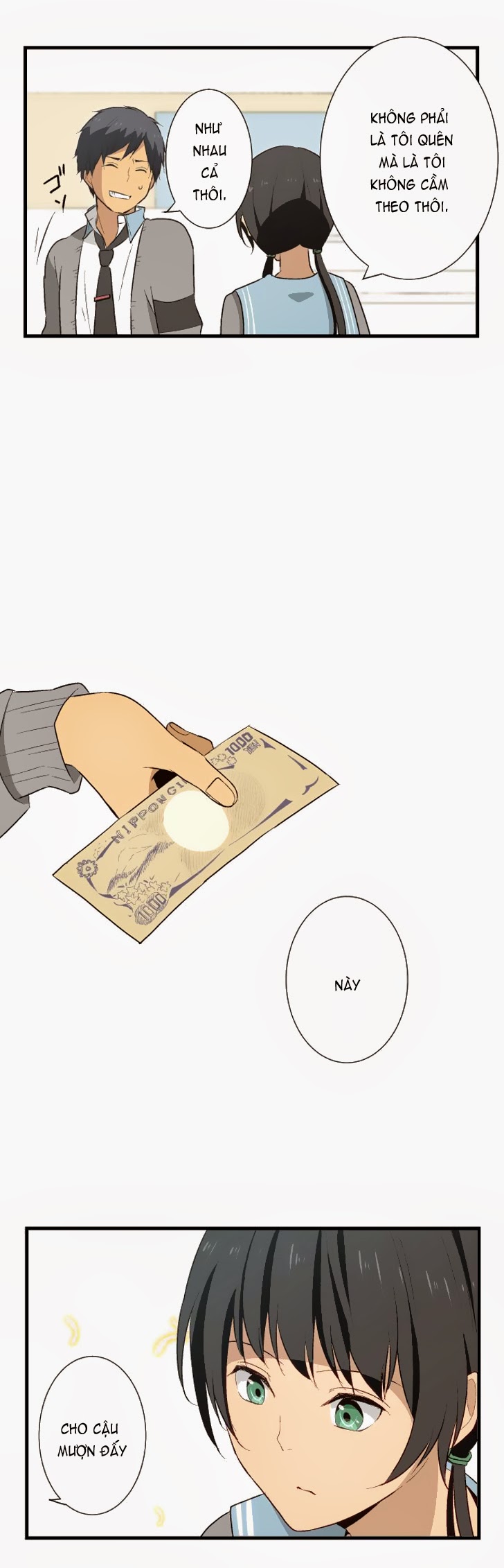 Nettruyen Truyện tranh online