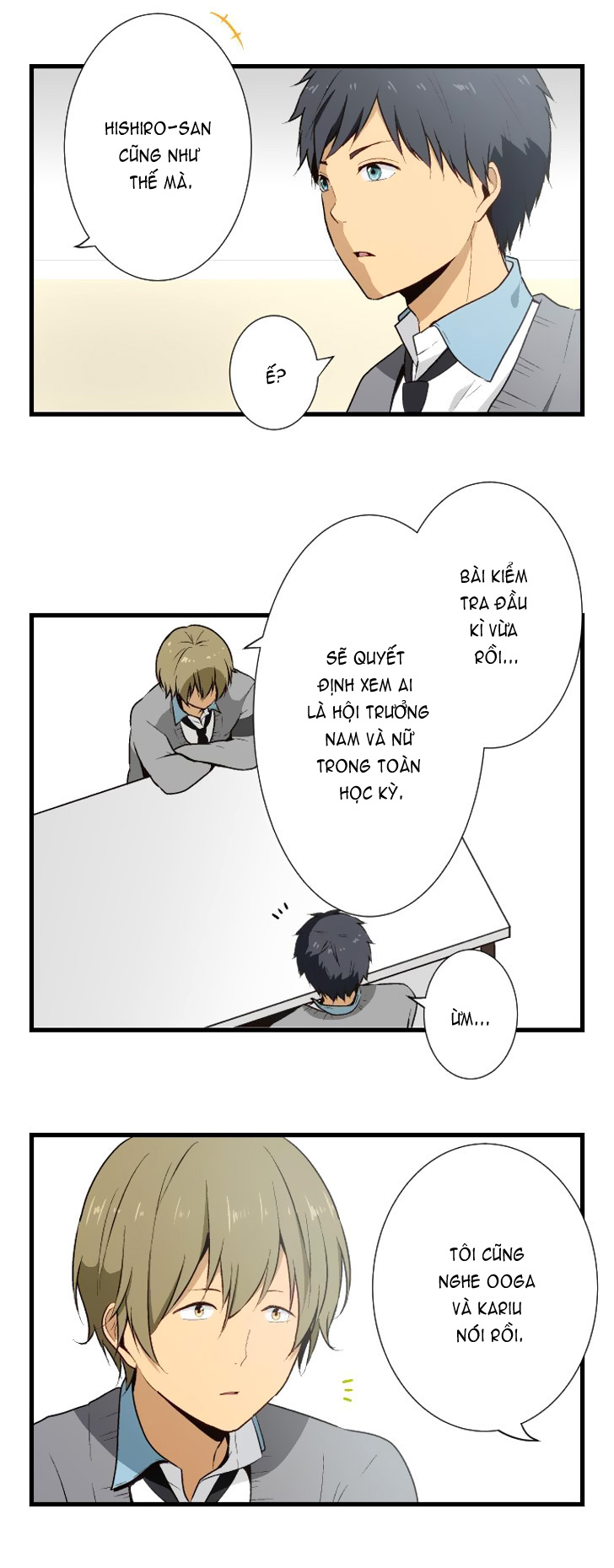 Nettruyen Truyện tranh online