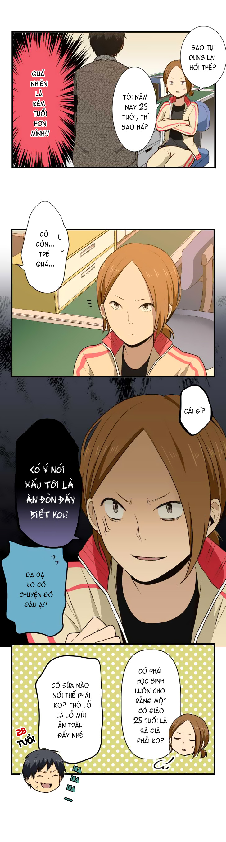 Nettruyen Truyện tranh online