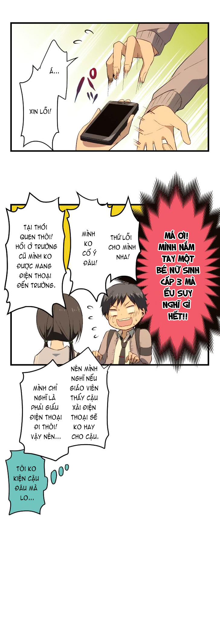 Nettruyen Truyện tranh online