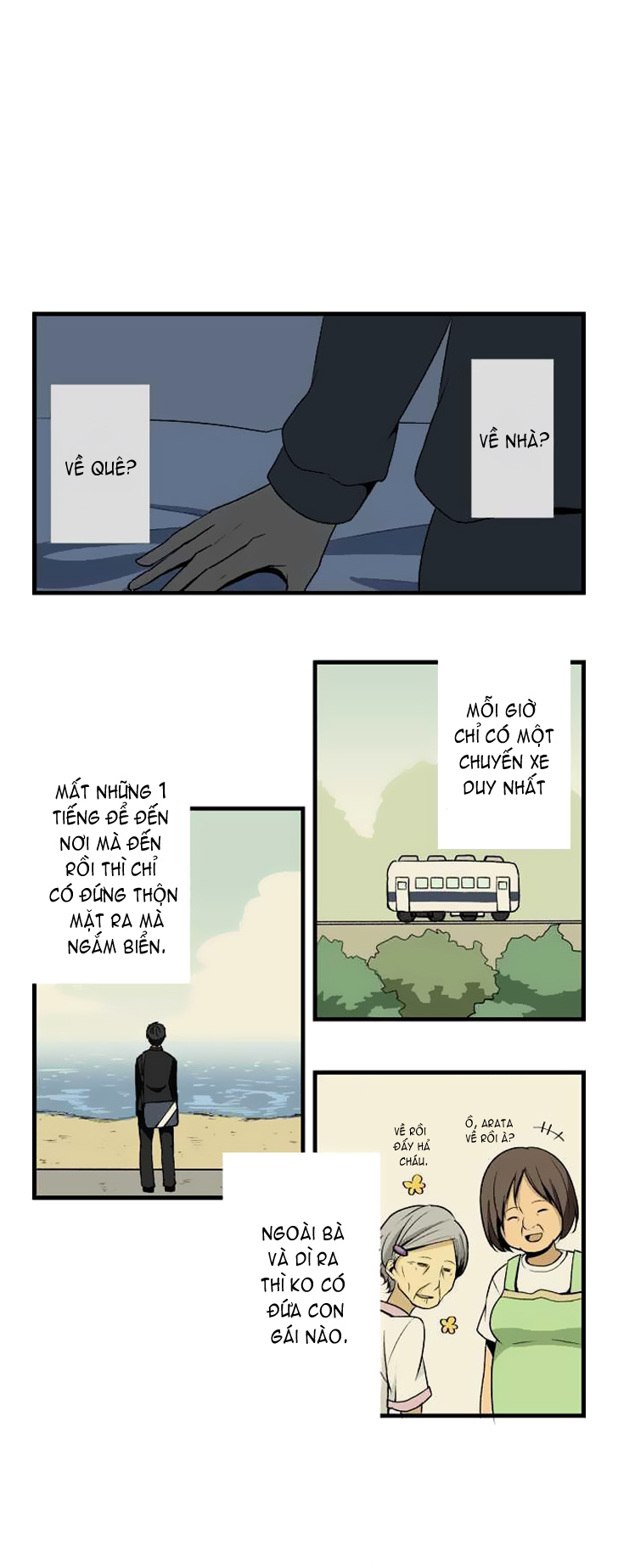 Nettruyen Truyện tranh online