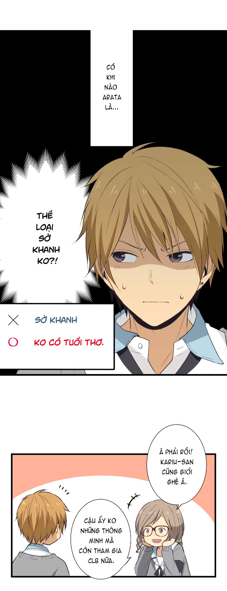 Nettruyen Truyện tranh online