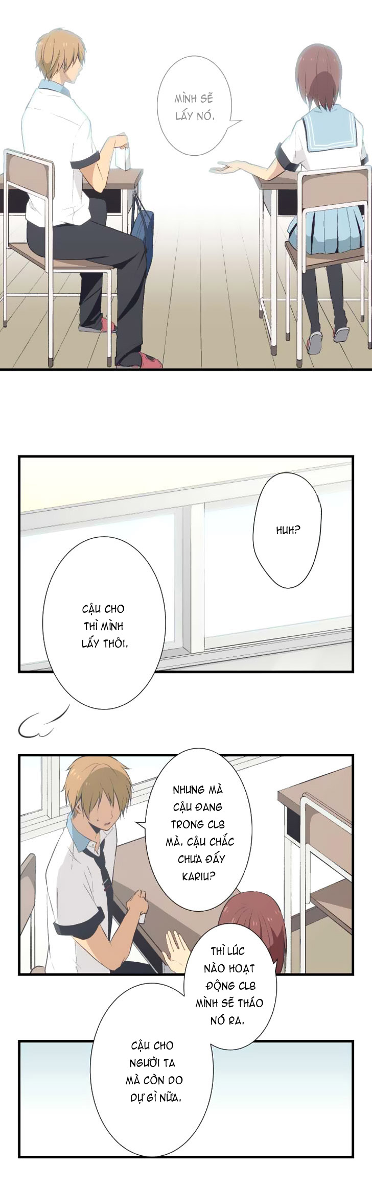 Nettruyen Truyện tranh online