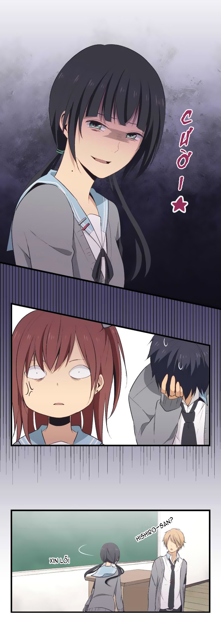 Nettruyen Truyện tranh online