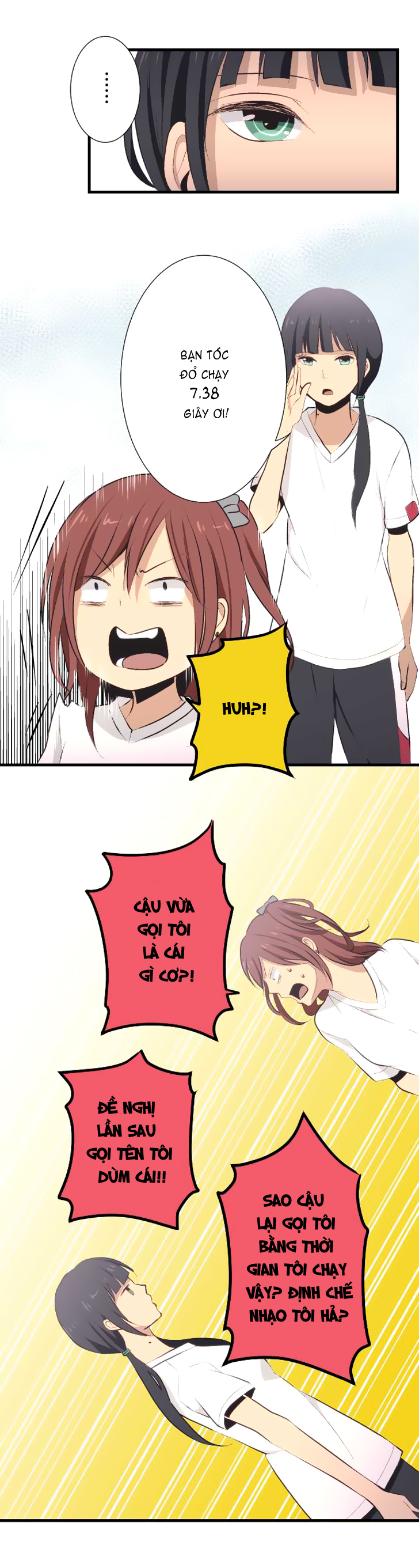 Nettruyen Truyện tranh online