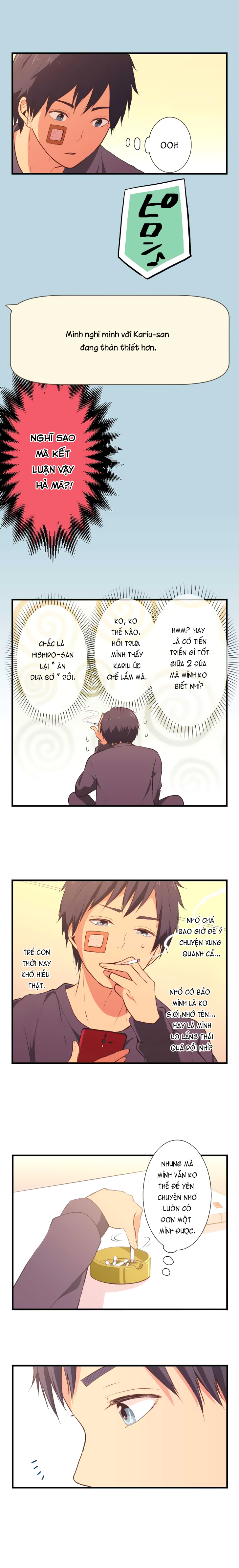 Nettruyen Truyện tranh online