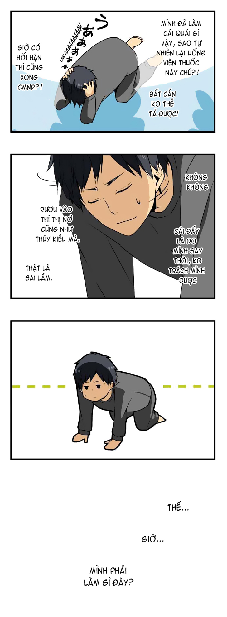 Nettruyen Truyện tranh online