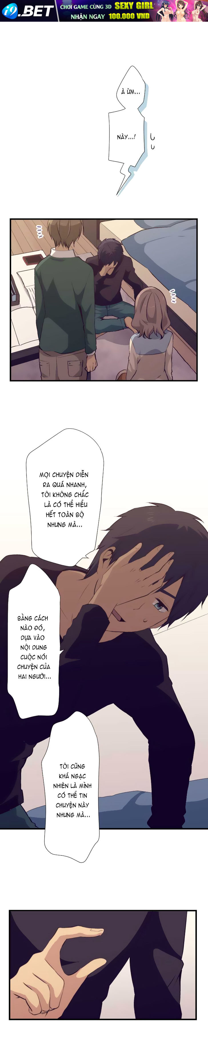 Nettruyen Truyện tranh online