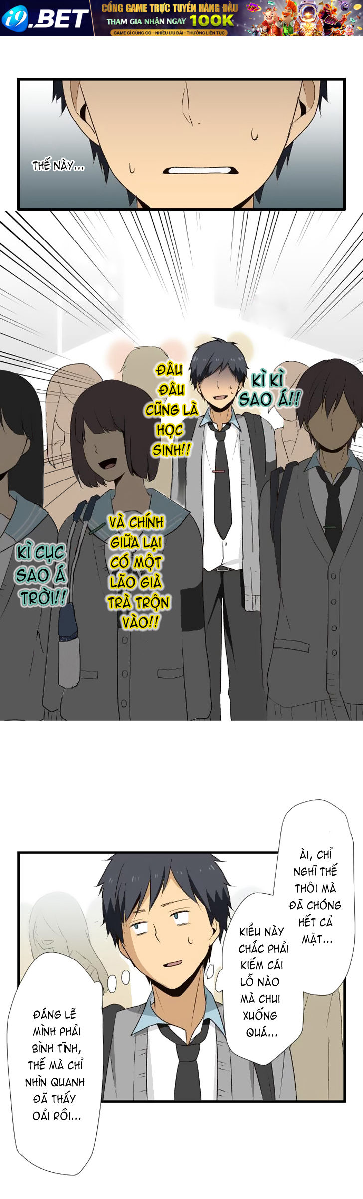 Nettruyen Truyện tranh online