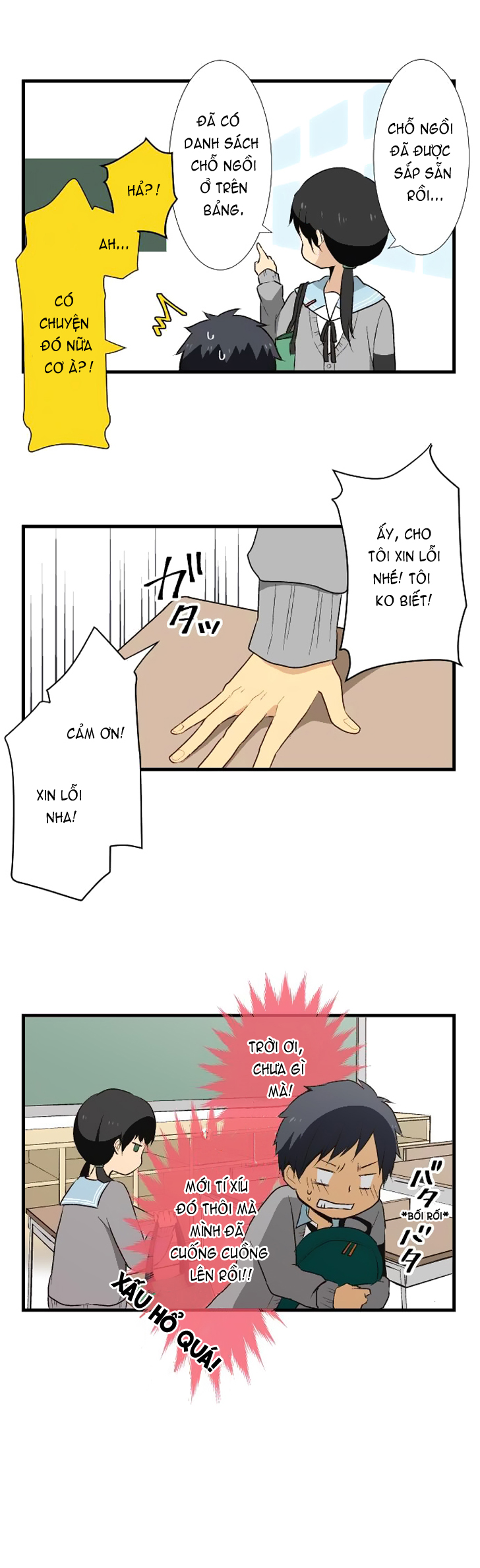 Nettruyen Truyện tranh online