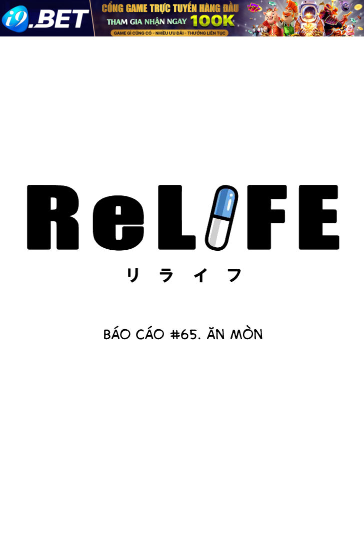Relife Chương 66 - Trang 3