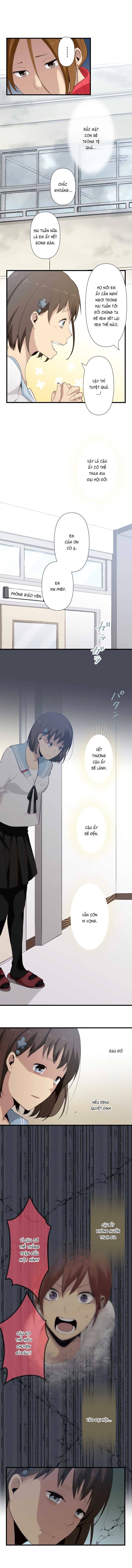 Relife Chương 66 - Trang 4
