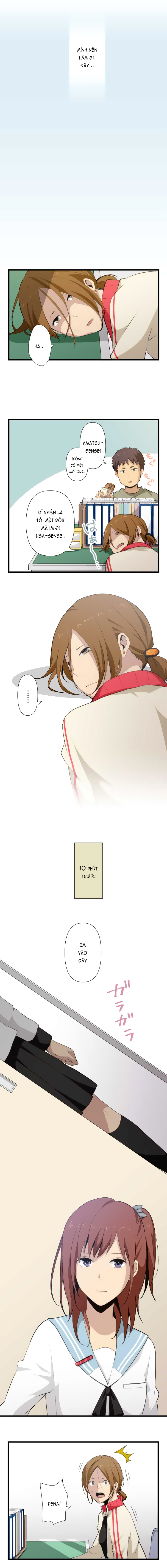 Relife Chương 66 - Trang 5