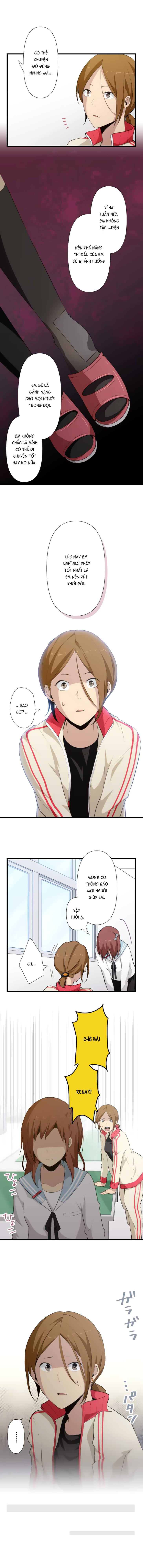 Relife Chương 66 - Trang 7