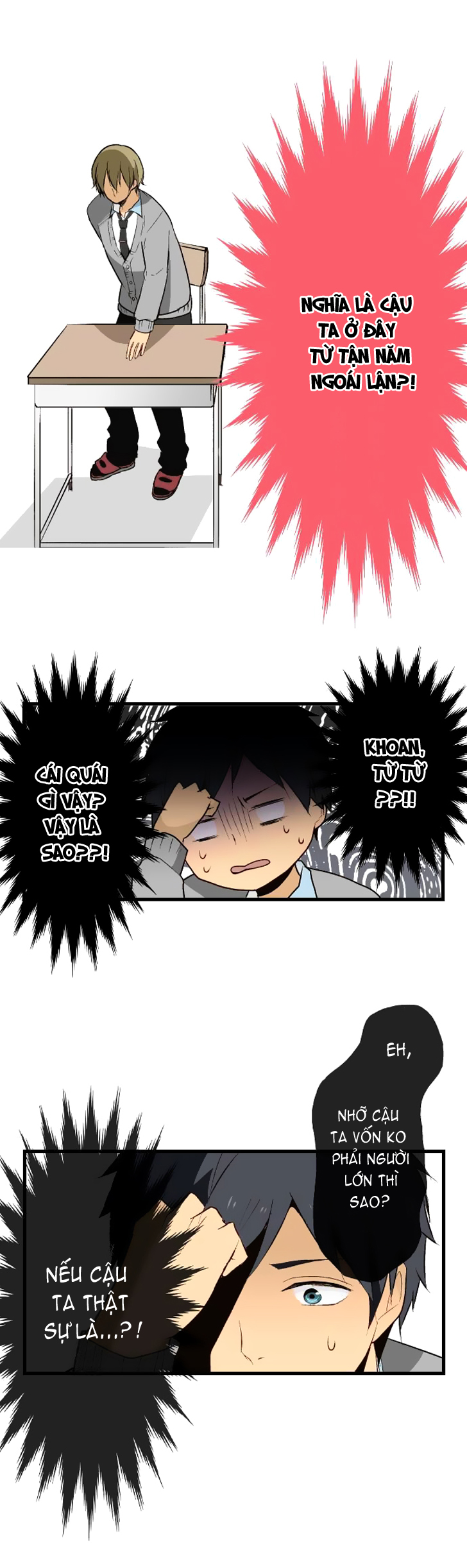 Nettruyen Truyện tranh online