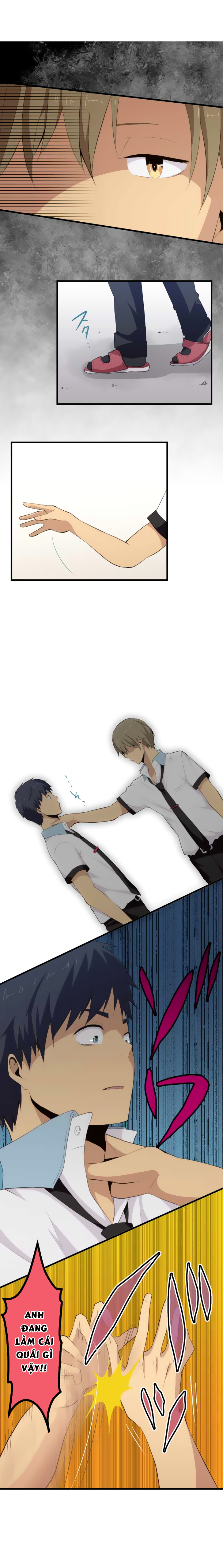 Nettruyen Truyện tranh online