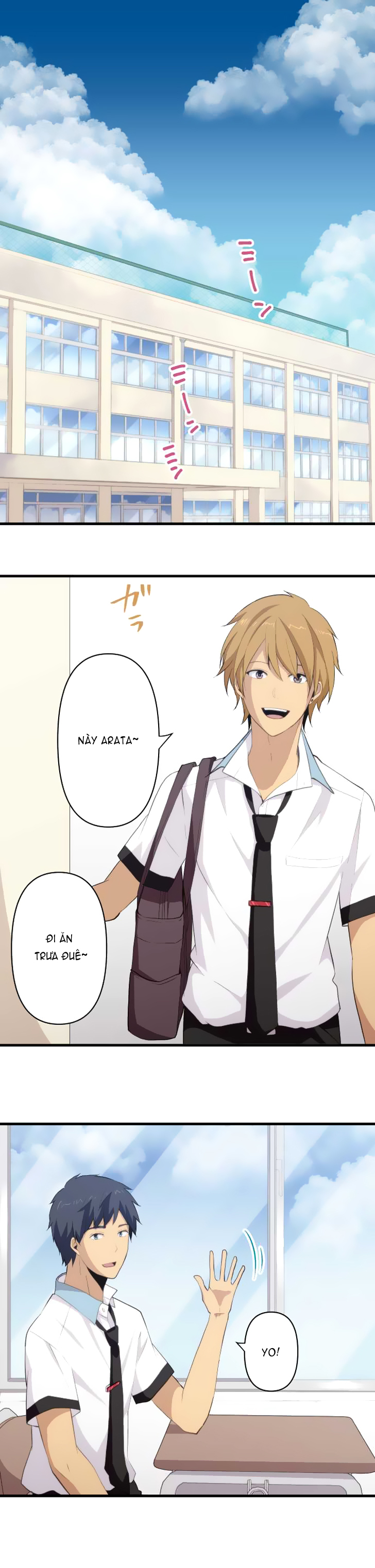 Nettruyen Truyện tranh online