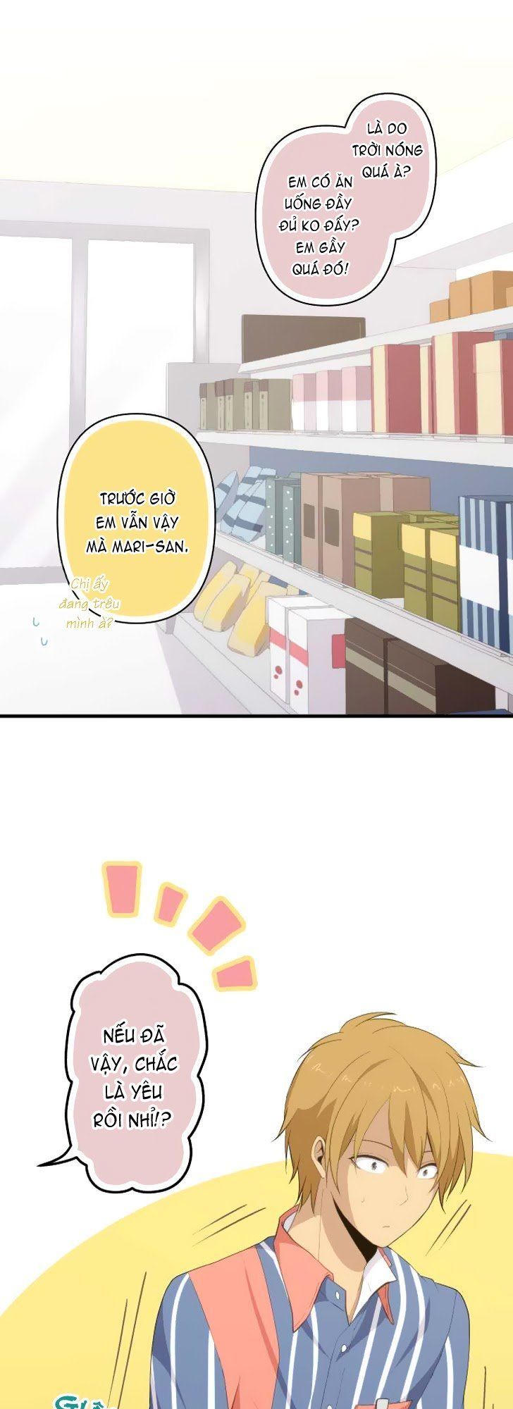 Nettruyen Truyện tranh online