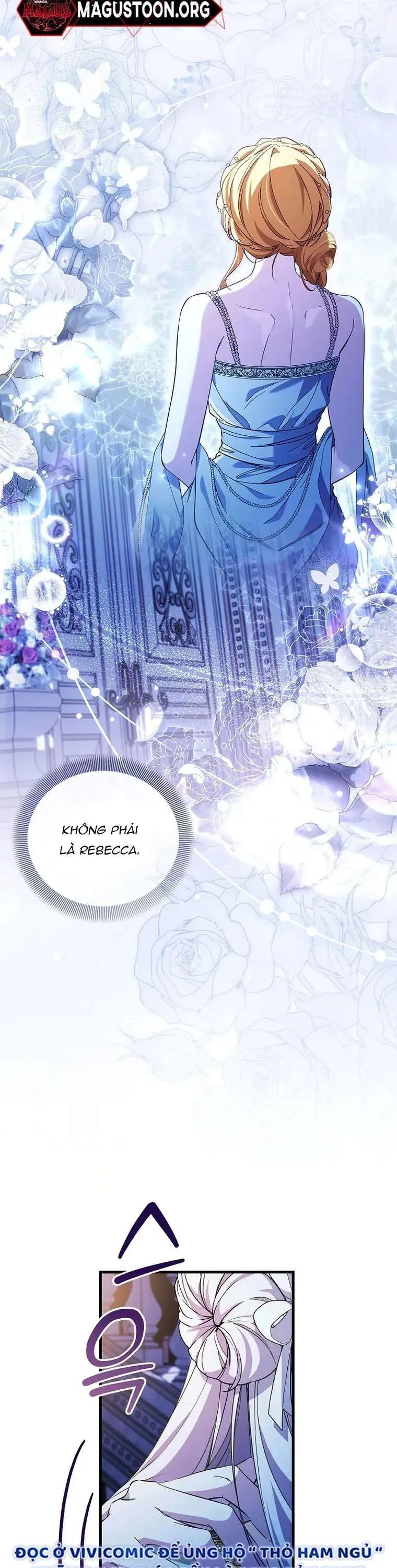 Nữ Bá Tước Bỏ Trốn Đã Quay Trở Lại Chap 24 - Next Chap 23