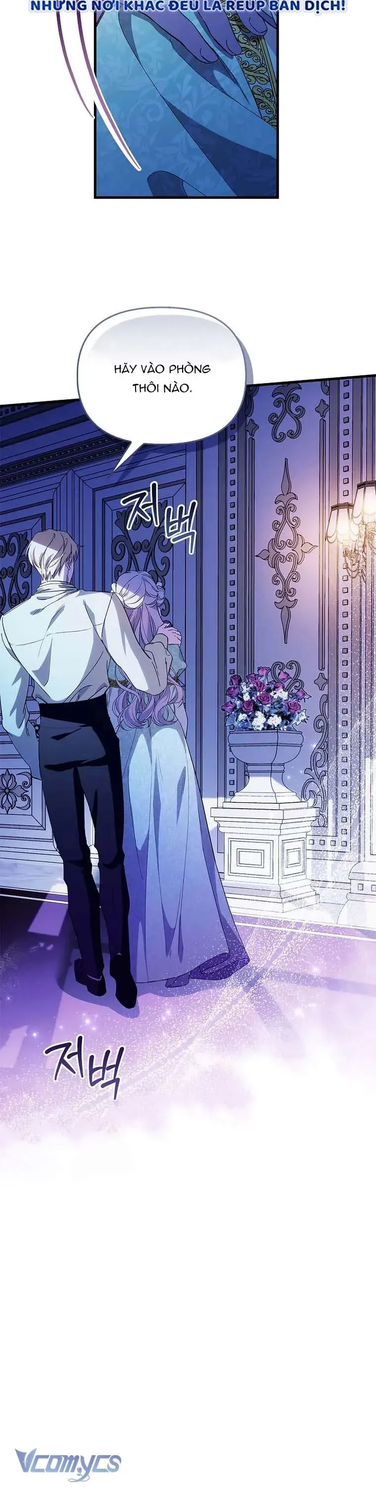 Nữ Bá Tước Bỏ Trốn Đã Quay Trở Lại Chap 24 - Next Chap 23