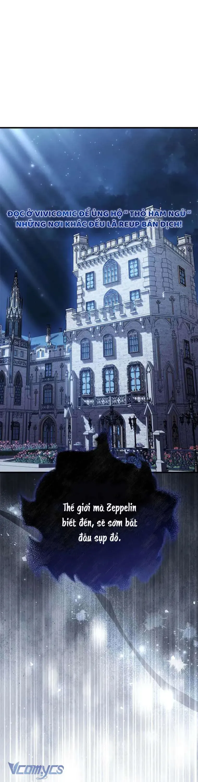 Nữ Bá Tước Bỏ Trốn Đã Quay Trở Lại Chap 24 - Next Chap 23