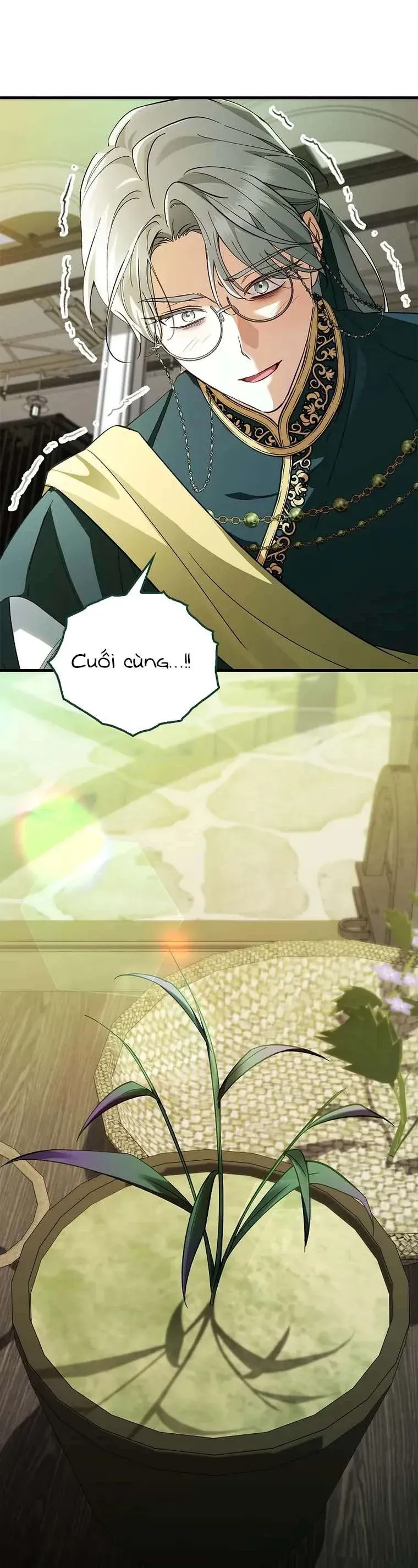 Nữ Bá Tước Bỏ Trốn Đã Quay Trở Lại Chap 24 - Next Chap 23