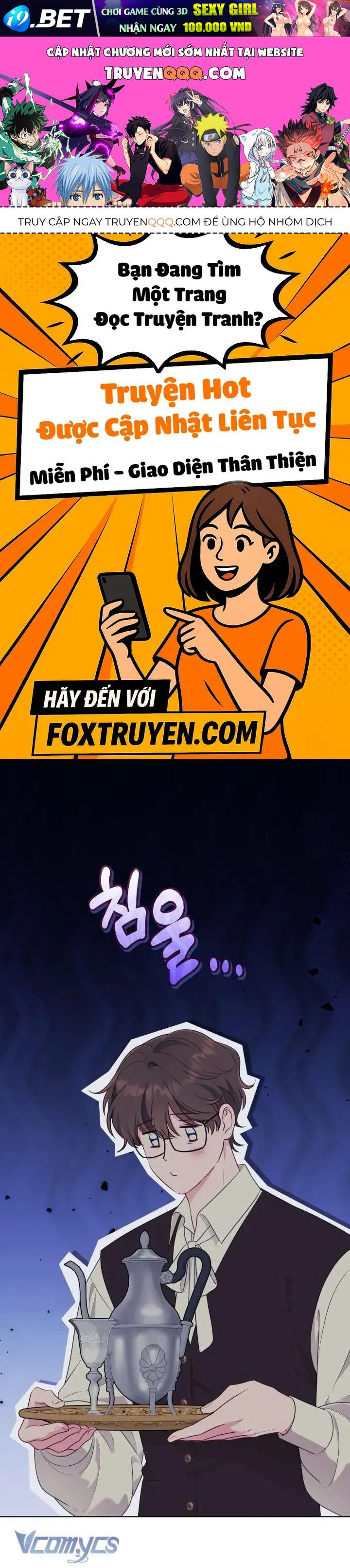 Chapter 110 - Image 1