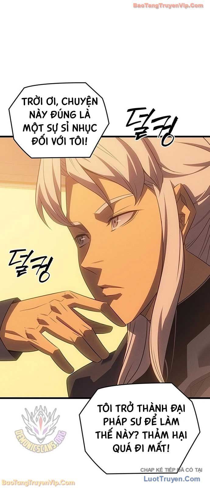 Sự Trở Lại Của Pháp Sư Vĩ Đại Sau 4000 Năm Chap 232 - Next Chap 231