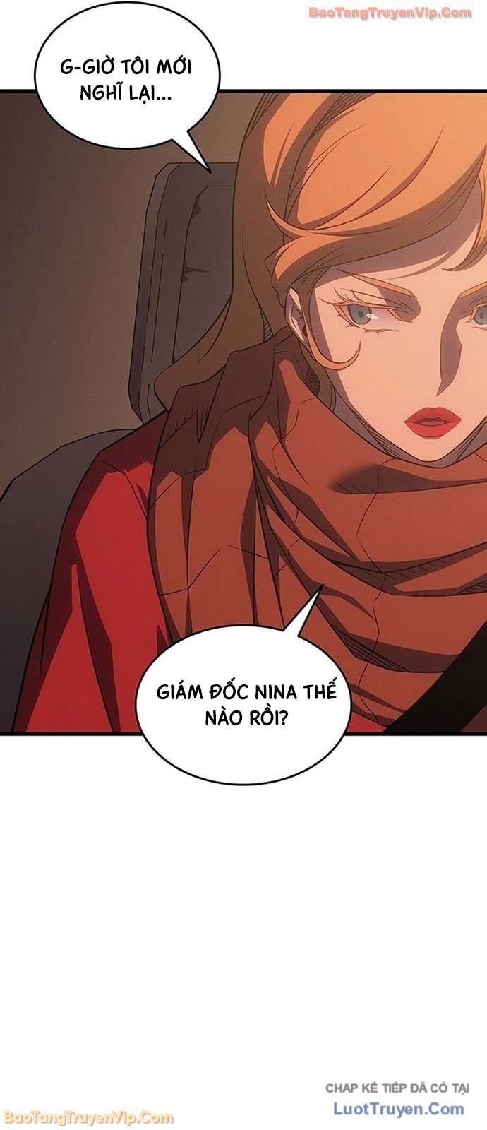 Sự Trở Lại Của Pháp Sư Vĩ Đại Sau 4000 Năm Chap 232 - Next Chap 231