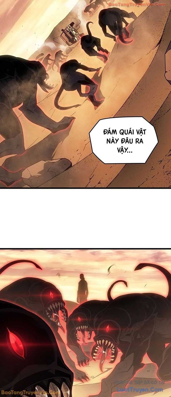 Sự Trở Lại Của Pháp Sư Vĩ Đại Sau 4000 Năm Chap 232 - Next Chap 231