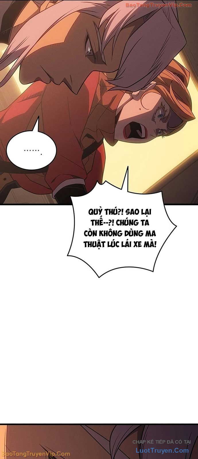 Sự Trở Lại Của Pháp Sư Vĩ Đại Sau 4000 Năm Chap 232 - Next Chap 231