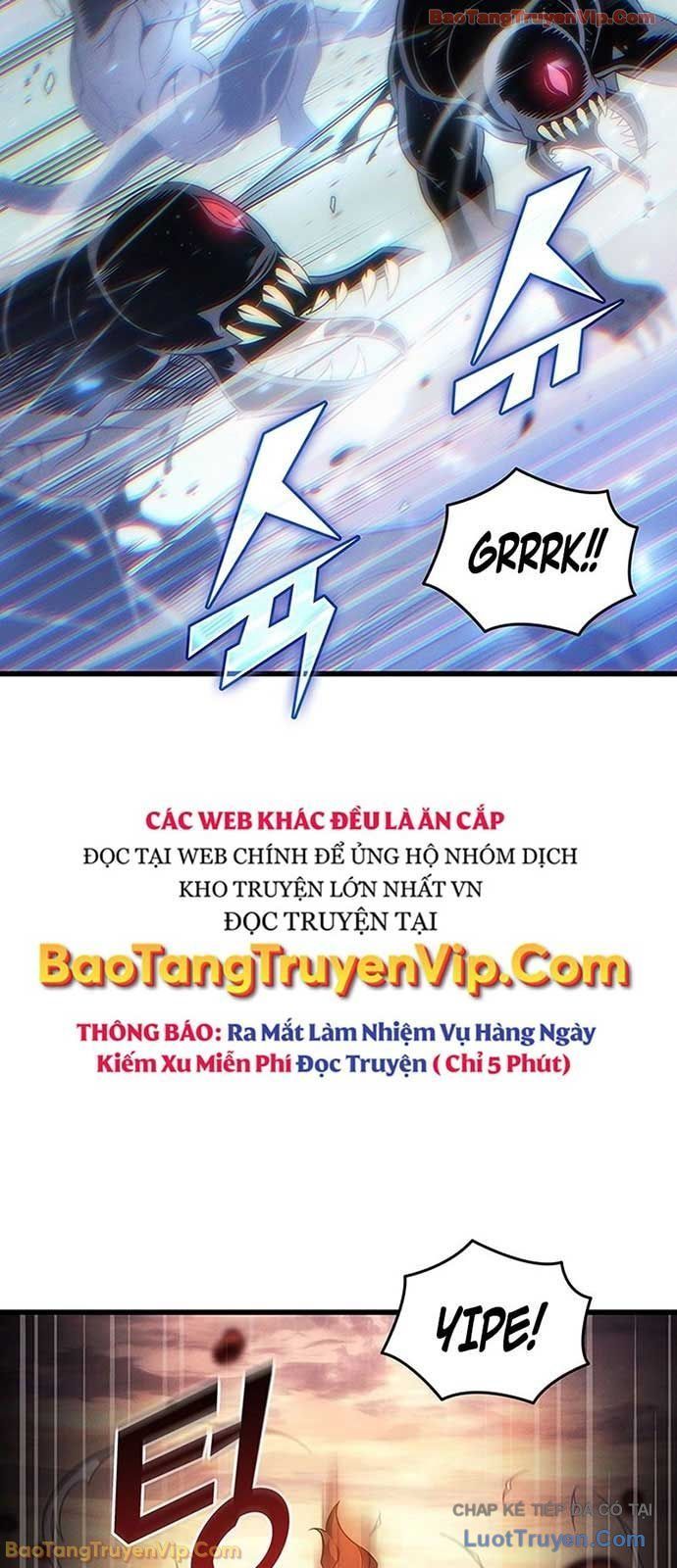 Sự Trở Lại Của Pháp Sư Vĩ Đại Sau 4000 Năm Chap 232 - Next Chap 231