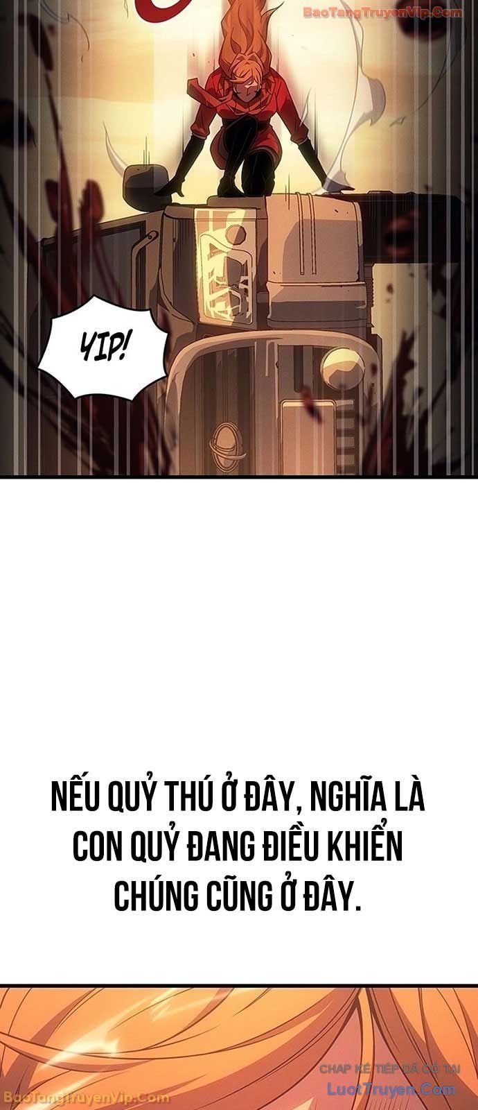 Sự Trở Lại Của Pháp Sư Vĩ Đại Sau 4000 Năm Chap 232 - Next Chap 231