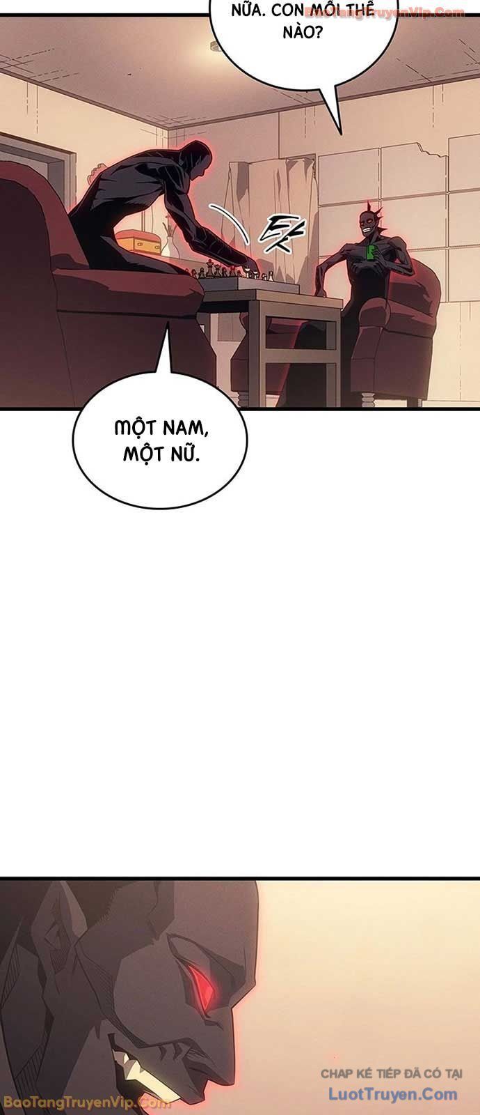 Sự Trở Lại Của Pháp Sư Vĩ Đại Sau 4000 Năm Chap 232 - Next Chap 231