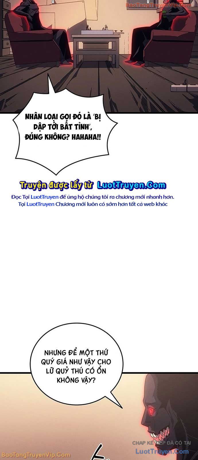 Sự Trở Lại Của Pháp Sư Vĩ Đại Sau 4000 Năm Chap 232 - Next Chap 231