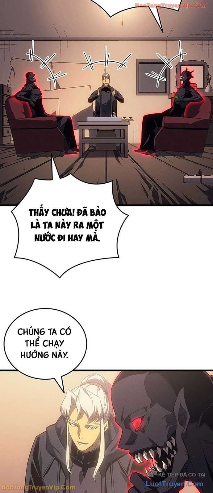 Sự Trở Lại Của Pháp Sư Vĩ Đại Sau 4000 Năm Chap 232 - Next Chap 231